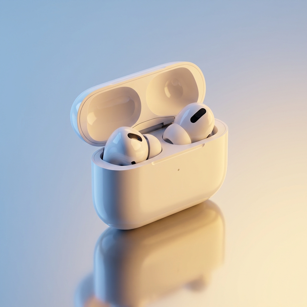 AirPods